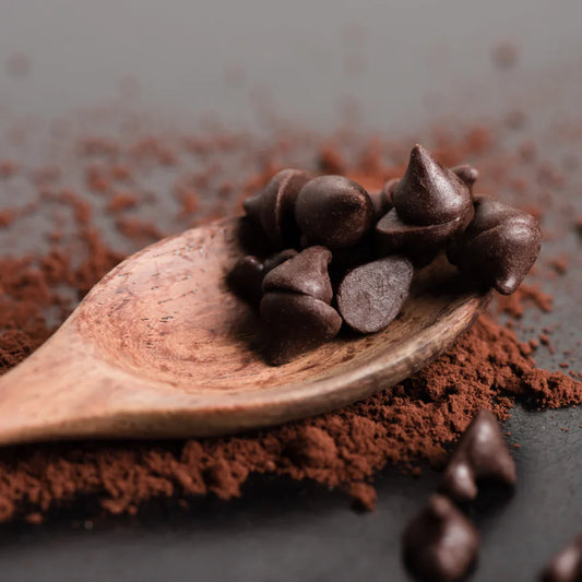 Chocolate vegano: todo lo que necesitas saber