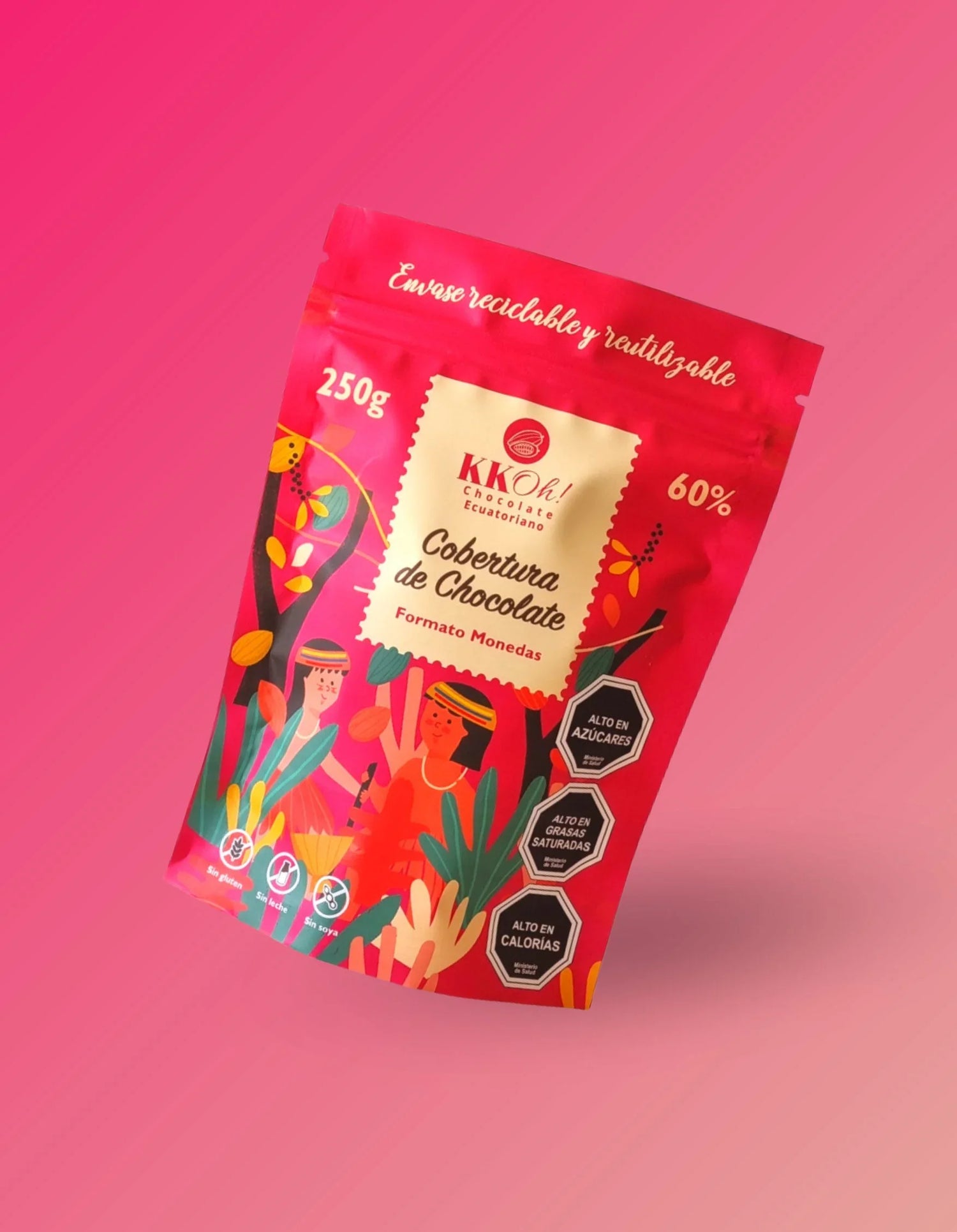 COBERTURA EN MONEDAS