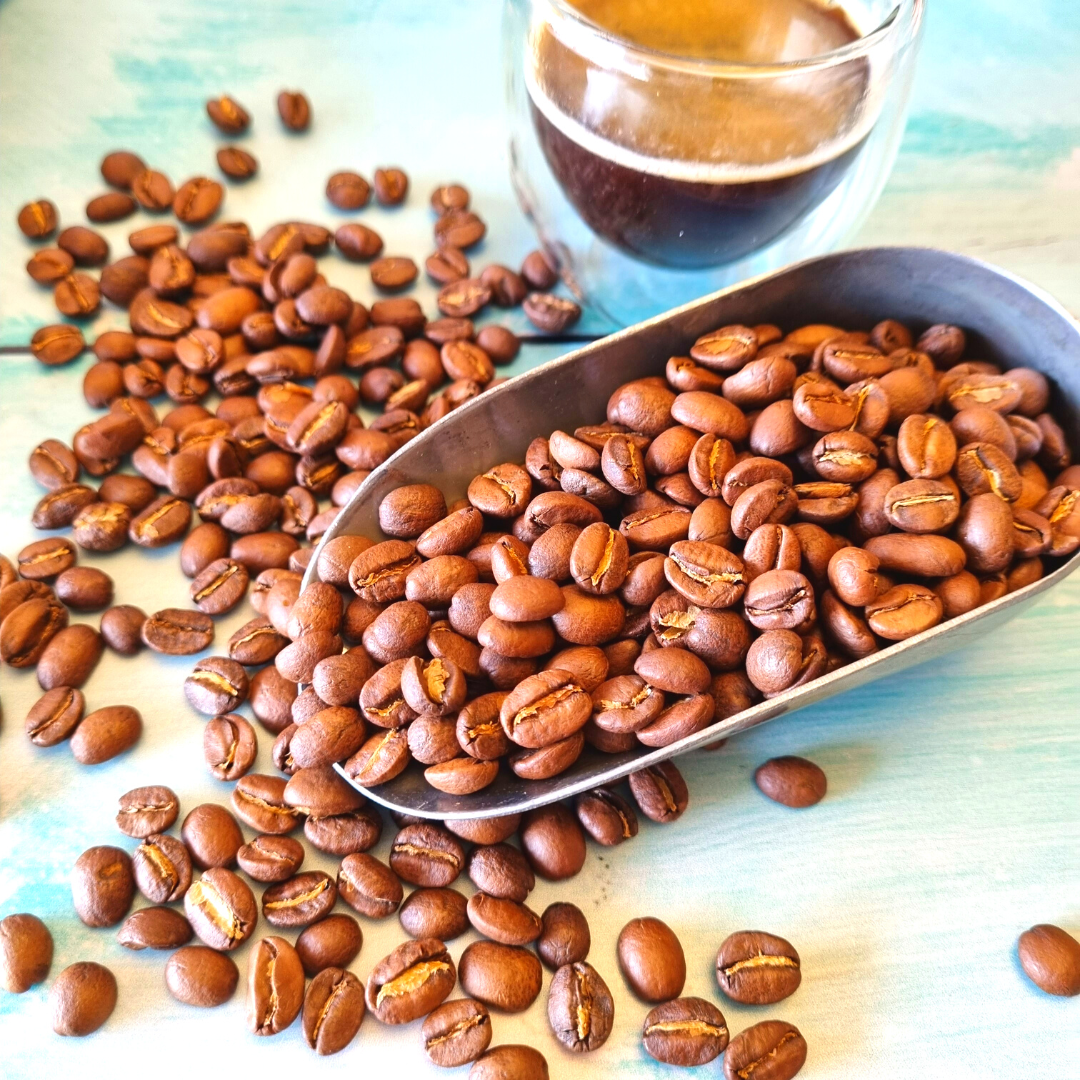 Café molido Palanda 250gr