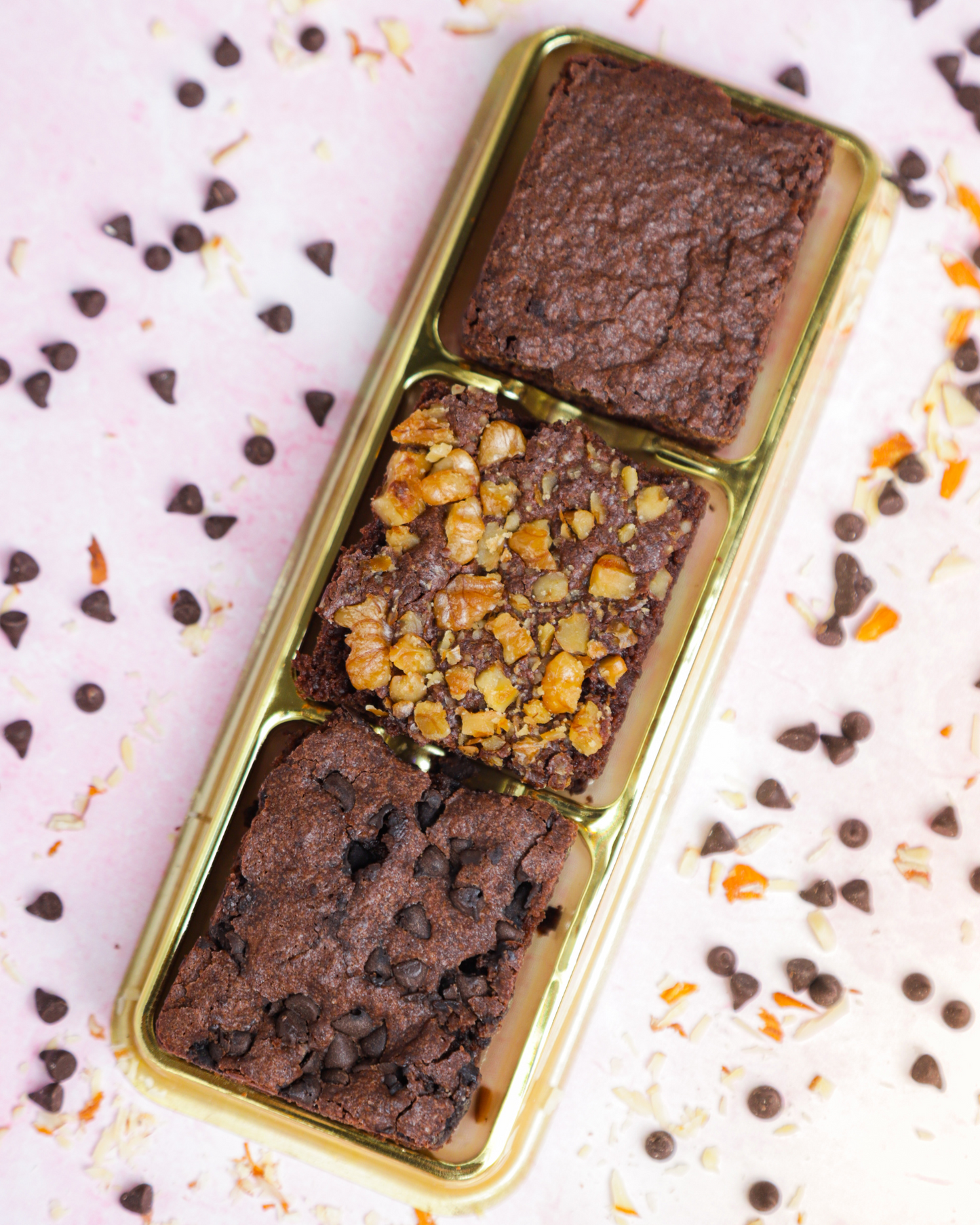 SUPER PACK DE CHOCOLATE: CACAO EN POLVO + CHIPS DE CHOCOLATE + 3 BARRAS